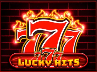 777 - Lucky Hits screenshot