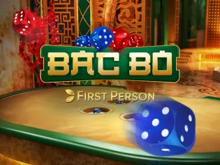 First Person Bac Bo screenshot