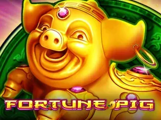 Fortune Pig screenshot