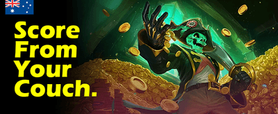 High Roller's Special promotion