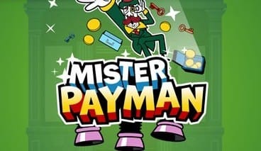 Mister Payman