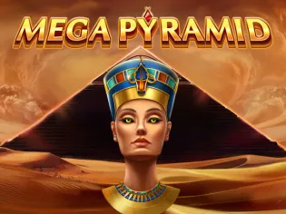 Mega Pyramid screenshot
