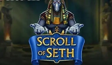 Scroll of Seth