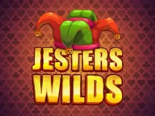 Jesters Wilds screenshot