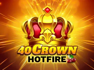 40 Crown Hotfire screenshot