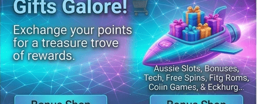 Mega Free Spins Frenzy promotion
