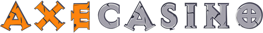 Axe Casino Logo